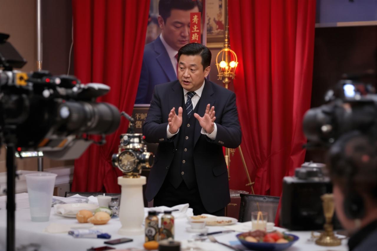 吃瓜91网在线 - 某导演被指控片场霸凌，多名工作人员实名举报恶劣行为