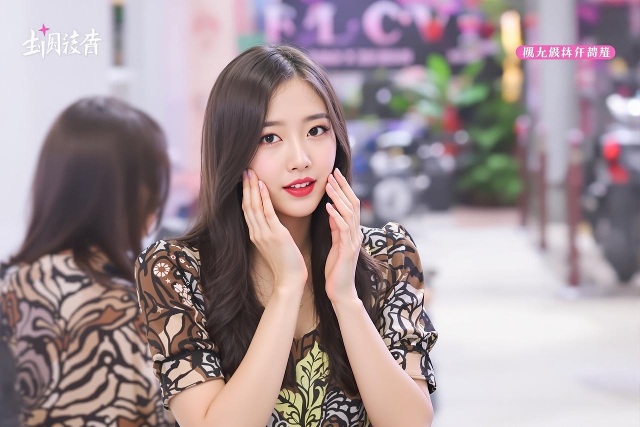 吃瓜91网在线 - 某女星片场花絮视频流出,私下性格大揭秘