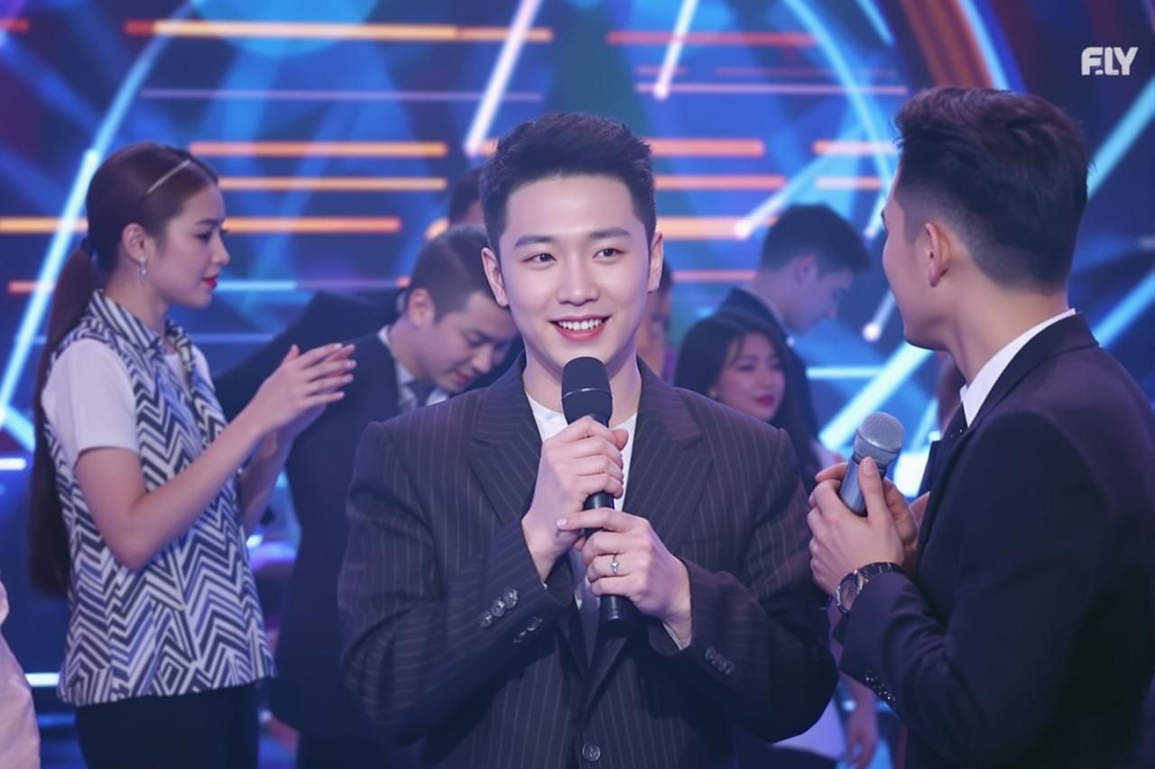 吃瓜91网在线 - 某选秀选手未播片段：后台真实一面