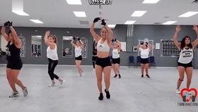 健身操视频完整版,高效燃脂塑形，轻松打造完美身材