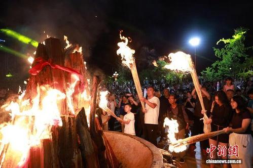 火把视频,揭秘现代科技与传统文化交融的魅力