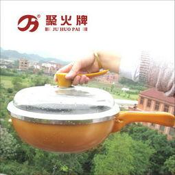 地摊卖锅视频,地摊锅具视频揭秘烹饪新潮流