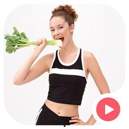 减肥瘦身视频,轻松打造完美身材