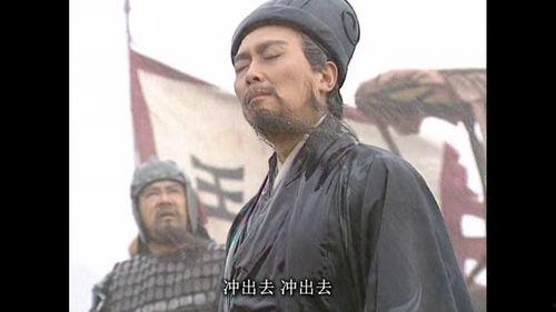 三国演义全集视频,烽火连天，英雄辈出的史诗画卷