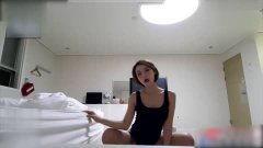 玩腿的视频,轻松玩转塑形运动