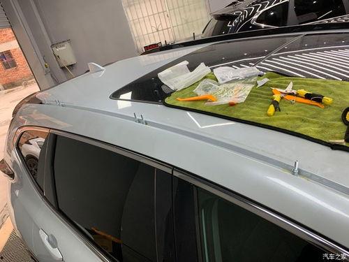 行李架安装视频,轻松掌握视频教学步骤