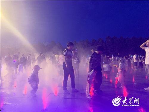 夜色秀视频,光影交织的都市魅力之旅