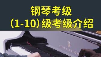 钢琴二级考试视频,钢琴二级考试视频亮点解析与技巧提炼