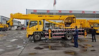 吊车动画视频表演大全,精彩瞬间尽收眼底