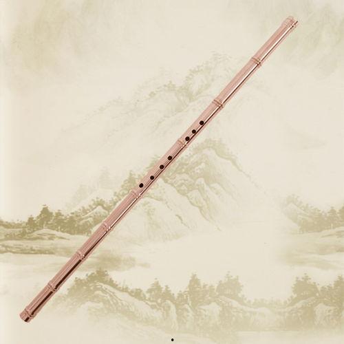 箫的吹奏方法视频教学,跟随视频教程轻松掌握箫的吹奏技巧