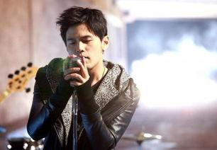 周杰伦采访视频,从青涩少年到音乐巨匠的蜕变历程