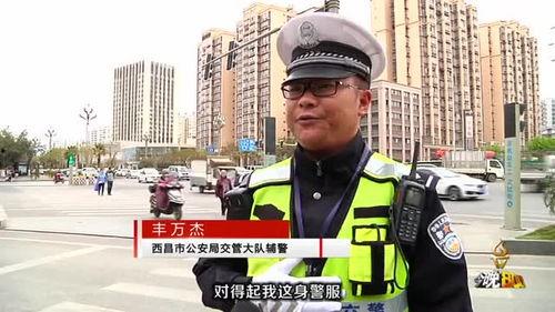 交警开道救人的视频,生死时速救援，传递人间大爱